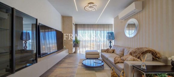 3 غرف نوم بانتهاوس في Manikata, Malta رقم 1459 9