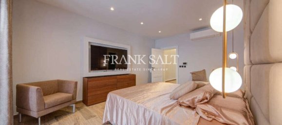 3 غرف نوم بانتهاوس في Manikata, Malta رقم 1459 4