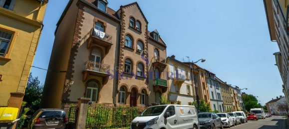 2 غرف نوم شقة في Metz, France رقم 261320 8