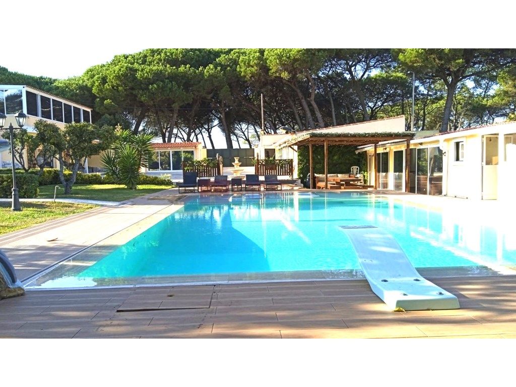 3 Schlafzimmer Haus in Sintra, Portugal, Nr. 149812