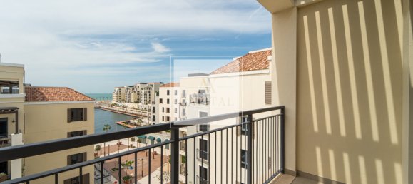 2 bedrooms Apartment in Jumeirah, UAE No. 52153 18