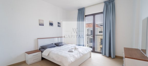 2 bedrooms Apartment in Jumeirah, UAE No. 52153 8