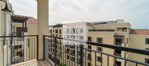 2 bedrooms Apartment in Jumeirah, UAE No. 52153 19