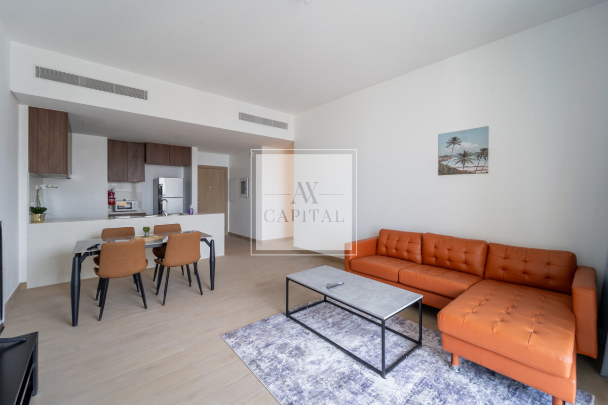 2 bedrooms Apartment in Jumeirah, UAE No. 52153