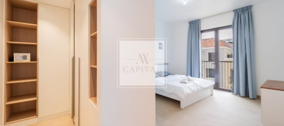 2 bedrooms Apartment in Jumeirah, UAE No. 52153 7