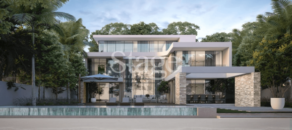 4 bedrooms Villa in Umm Al Quwain Marina, UAE No. 103210 7