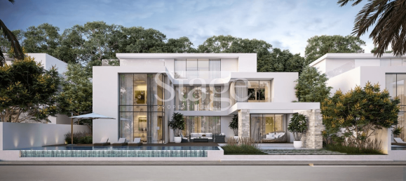 4 bedrooms Villa in Umm Al Quwain Marina, UAE No. 103210 4