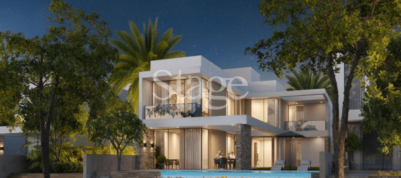 4 bedrooms Villa in Umm Al Quwain Marina, UAE No. 103210 6