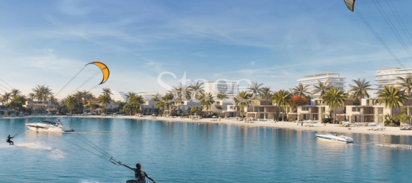 4 bedrooms Villa in Umm Al Quwain Marina, UAE No. 103210 12