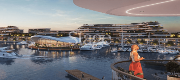 4 bedrooms Villa in Umm Al Quwain Marina, UAE No. 103210 10