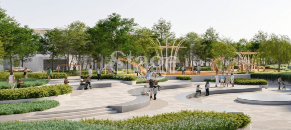 4 bedrooms Villa in Umm Al Quwain Marina, UAE No. 103210 5