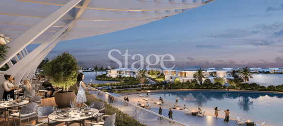 4 bedrooms Villa in Umm Al Quwain Marina, UAE No. 103210 3