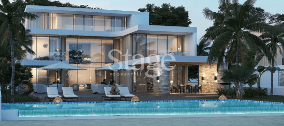4 bedrooms Villa in Umm Al Quwain Marina, UAE No. 103210 2