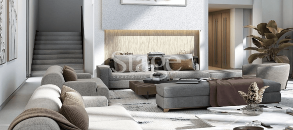 4 bedrooms Villa in Umm Al Quwain Marina, UAE No. 103210 8