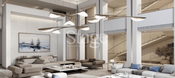 4 bedrooms Villa in Umm Al Quwain Marina, UAE No. 103210 11