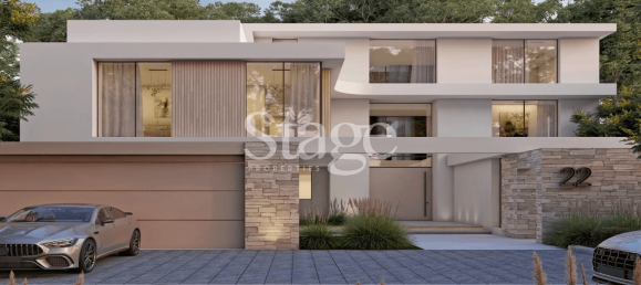 4 bedrooms Villa in Umm Al Quwain Marina, UAE No. 103210 9