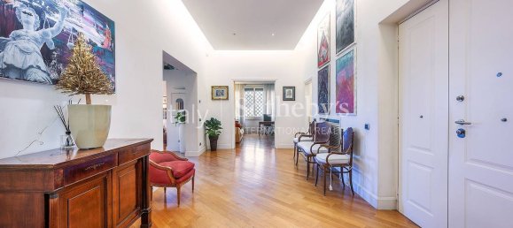 15-salle Appartement à Rome, Italy No. 10616 9