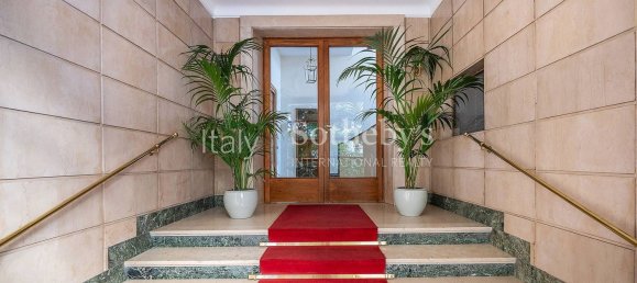 15-salle Appartement à Rome, Italy No. 10616 29