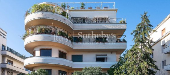 15-salle Appartement à Rome, Italy No. 10616 12