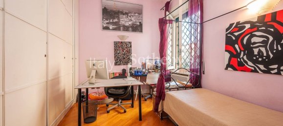15-salle Appartement à Rome, Italy No. 10616 16