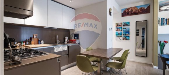 3-Zimmer Wohnung in Cernusco Lombardone, Italy, Nr. 13696 4