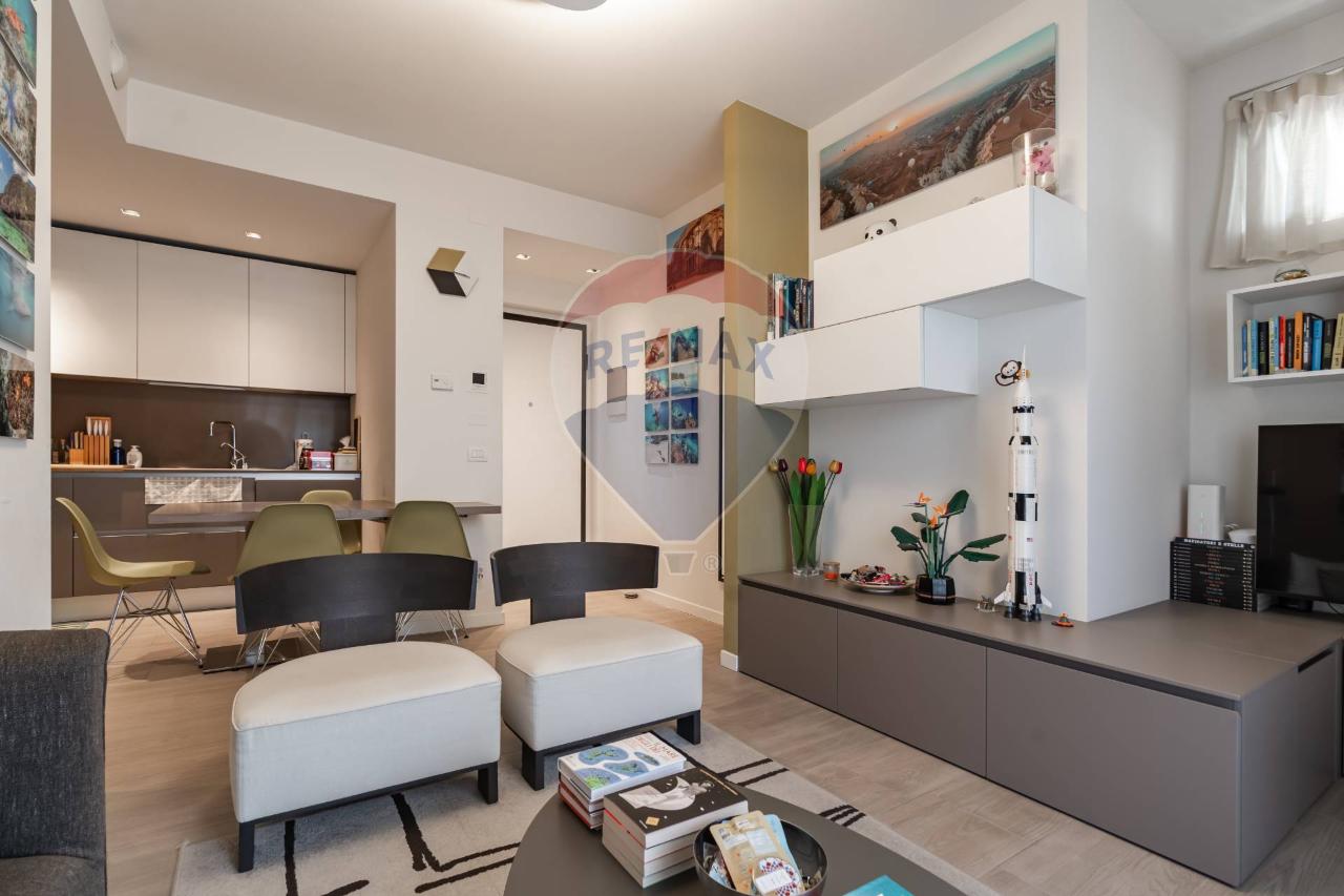 3-Zimmer Wohnung in Cernusco Lombardone, Italy, Nr. 13696