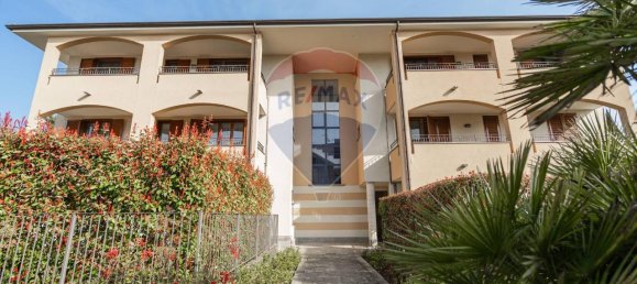 3-Zimmer Wohnung in Cernusco Lombardone, Italy, Nr. 13696 23