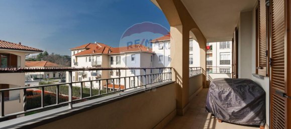 3-Zimmer Wohnung in Cernusco Lombardone, Italy, Nr. 13696 16