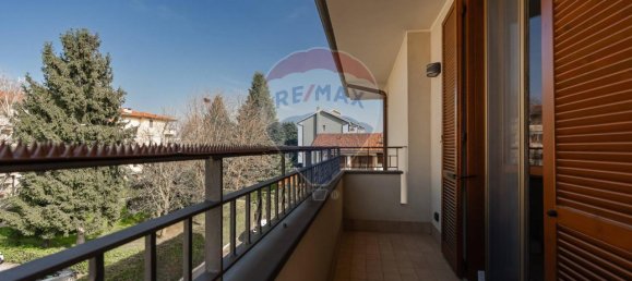3-Zimmer Wohnung in Cernusco Lombardone, Italy, Nr. 13696 17