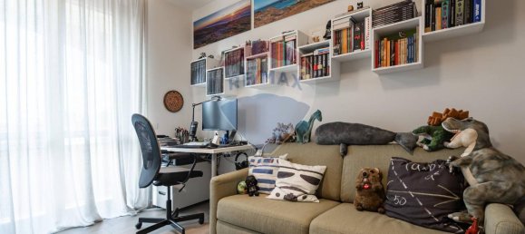 3-Zimmer Wohnung in Cernusco Lombardone, Italy, Nr. 13696 12