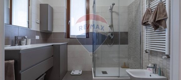 3-Zimmer Wohnung in Cernusco Lombardone, Italy, Nr. 13696 15