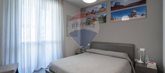 3-Zimmer Wohnung in Cernusco Lombardone, Italy, Nr. 13696 7
