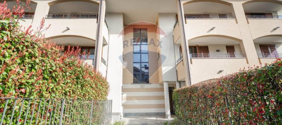 3-Zimmer Wohnung in Cernusco Lombardone, Italy, Nr. 13696 20