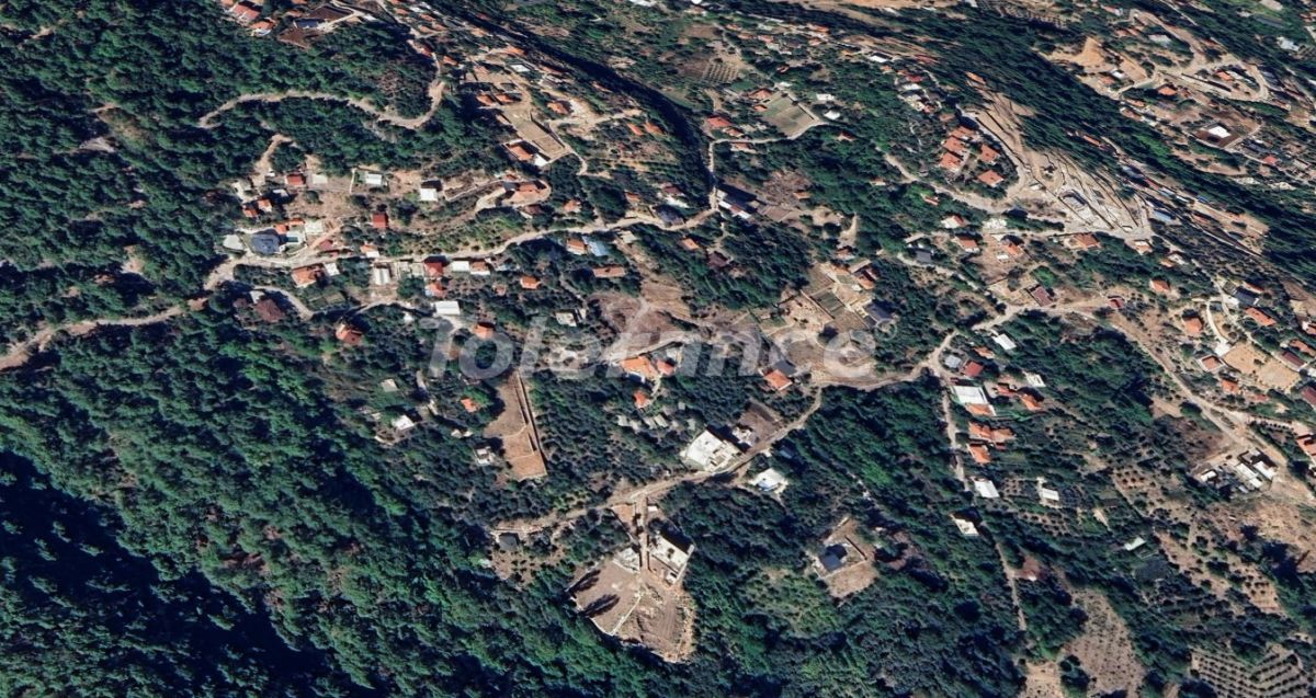 Terrain à Antalya, Turkey 1425m² No. 50814