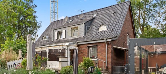 Таунхаус с 4 комнатами в Рейн-Эрфт, Германия № 329920 19