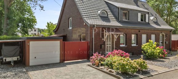 Таунхаус с 4 комнатами в Рейн-Эрфт, Германия № 329920 2