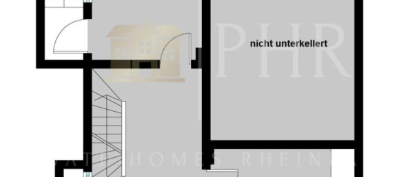 Таунхаус с 4 комнатами в Рейн-Эрфт, Германия № 329920 22