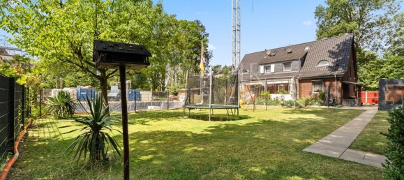 Таунхаус с 4 комнатами в Рейн-Эрфт, Германия № 329920 17