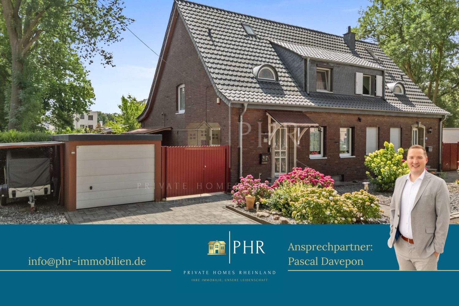 Таунхаус с 4 комнатами в Рейн-Эрфт, Германия № 329920