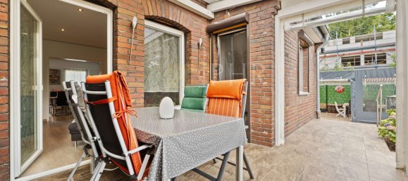 Таунхаус с 4 комнатами в Рейн-Эрфт, Германия № 329920 15