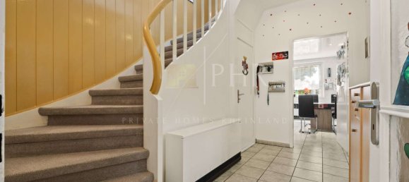 Таунхаус с 4 комнатами в Рейн-Эрфт, Германия № 329920 4