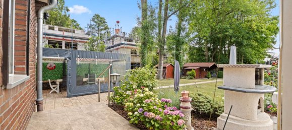 Таунхаус с 4 комнатами в Рейн-Эрфт, Германия № 329920 16