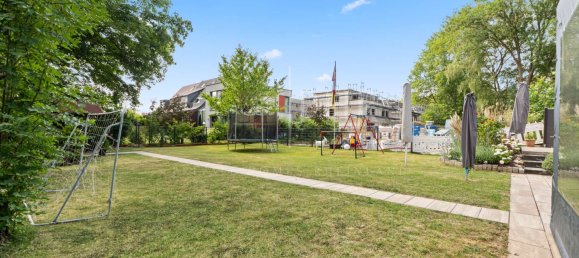 Таунхаус с 4 комнатами в Рейн-Эрфт, Германия № 329920 18