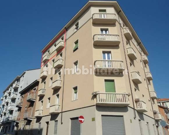 Apartamento de 2 dormitorios en Parella, Italy No. 280646