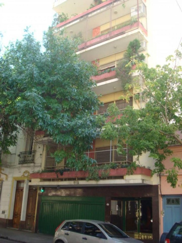 Apartamento T3 em Buenos Aires, Argentina N.º 97793