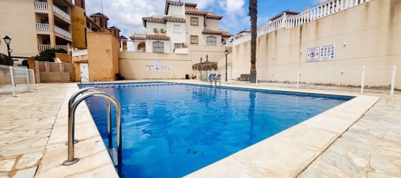 2 Schlafzimmer Wohnung in Cabo Roig, Spain, Nr. 182885 2