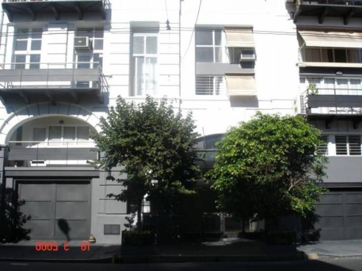 Studio in Buenos Aires, Argentina, Nr. 75068