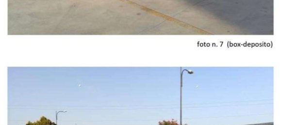 984m² Warehouse in Pescara, Italy No. 362756 5