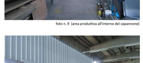 984m² Warehouse in Pescara, Italy No. 362756 6