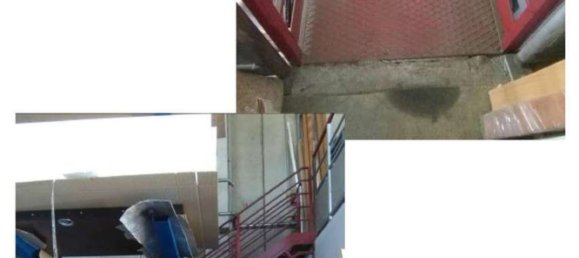 984m² Warehouse in Pescara, Italy No. 362756 9